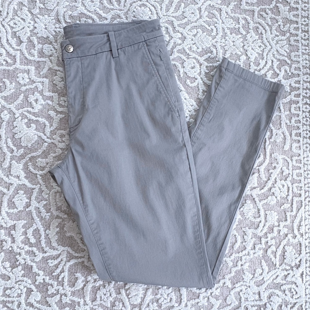 Birddogs Stretch Khakis - Slim Fit - Liner - Picture 2 of 13